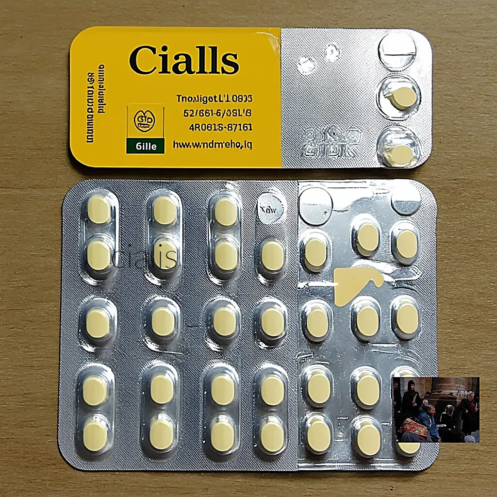 Prezzo cialis in farmacia italiana